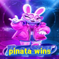 pinata wins